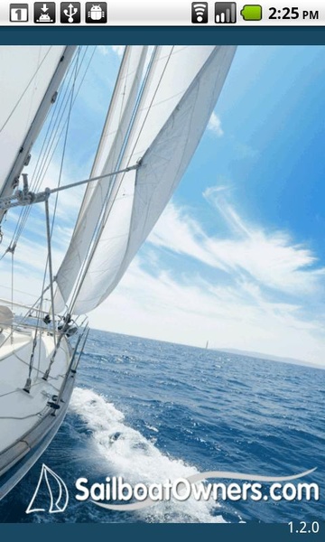 SailOwners - Preview 4