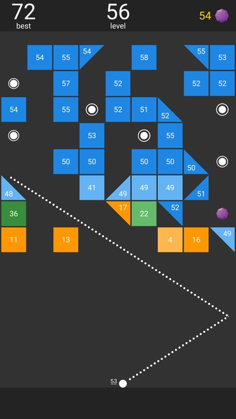 YABB - Yet Another Block Breaker - Preview 4