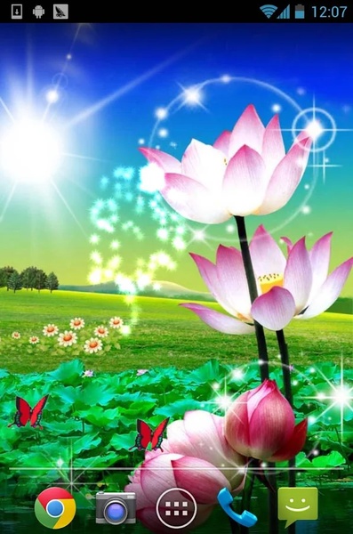 lotus - Preview 6