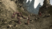 Golem Simulator 3D screenshot 4