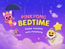 Pinkfong Baby Bedtime Songs screenshot 8