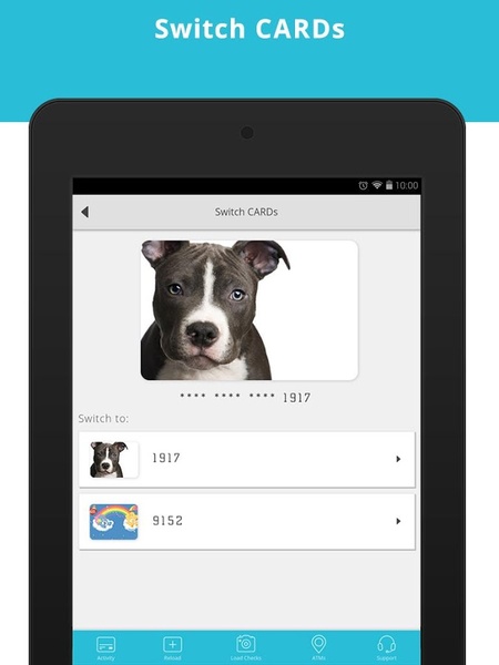 CARD.com - Preview 2
