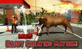 Angry Bull Revenge 3D screenshot 12