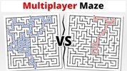 Maze Games: Labyrinth Puzzles screenshot 2