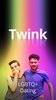 TWINK - Gay Dating Chat screenshot 10