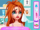Help the Girl: Breakup Games screenshot 3