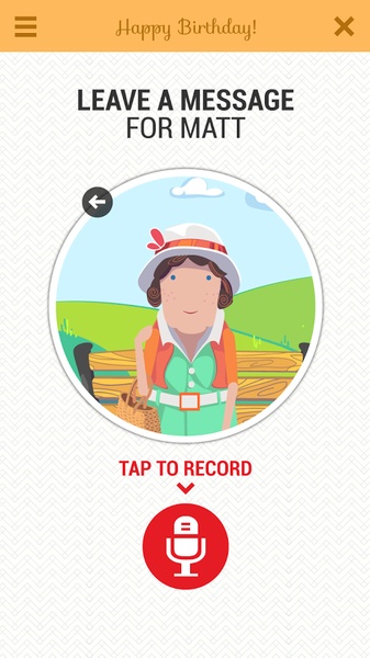 CatchupCards - Preview 3