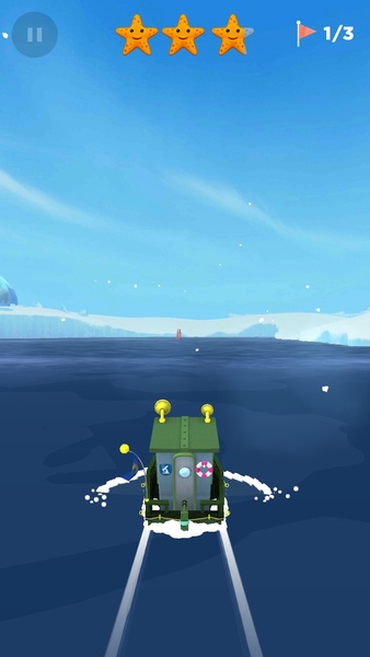 Sea Hero Quest - Preview 1