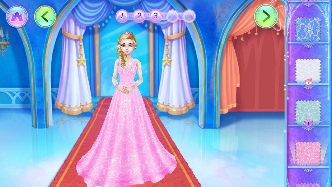 Ice Wedding - Preview 4