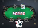 Tap Poker Social Edition screenshot 4