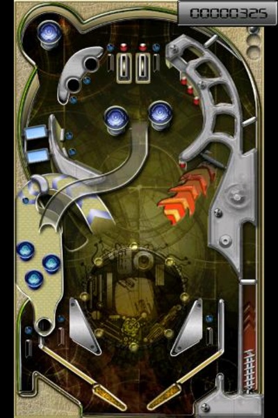 Pinball Classic - Preview 1