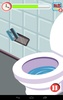 Toilet and Bathroom Rush screenshot 2