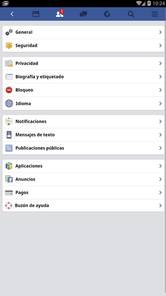 Puffin for Facebook - Preview 5