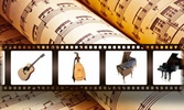 String Instruments Sounds screenshot 2