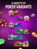 PokerBROS: Play NLH, PLO, OFC screenshot 5