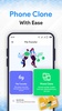 Copy My Data : Smart Transfer screenshot 4