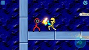 Clash of Stickman: Fight Game screenshot 5