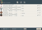 TunesKit DRM Audio Converter screenshot 5