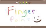 Finger Paint screenshot 3