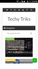 Techy Triks screenshot 2