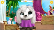 Baby Animal Hair Salon 2 screenshot 5