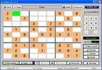Sudoku_JES screenshot 4