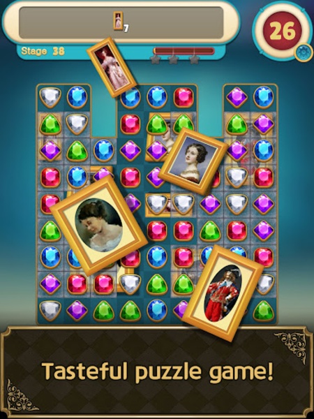 Jewel Friends - Preview 6