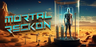 Escape Games: Mortal Reckon featured image