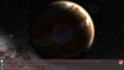 Venus in HD Gyro 3D Wallpaper screenshot 9