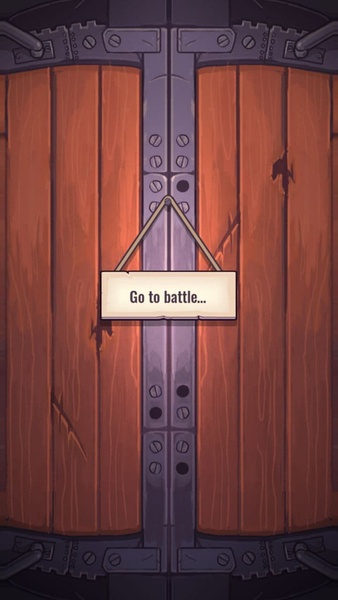 Knight of Chess - Preview 6