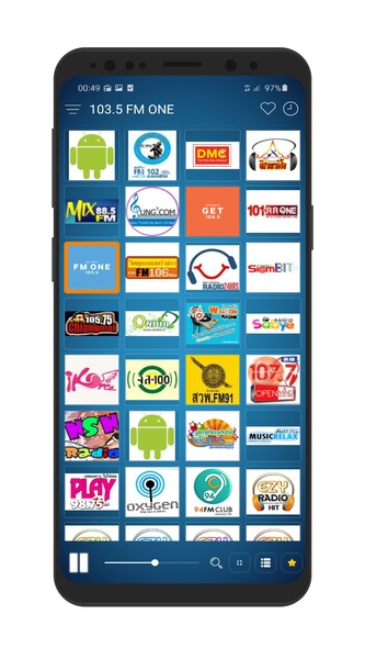 Radio Thailand - Preview 2
