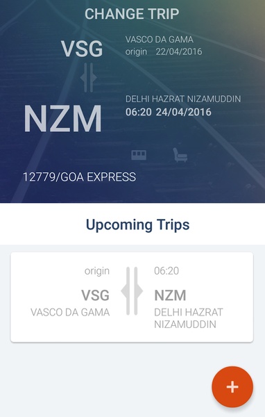 Travelkhana - Preview 1