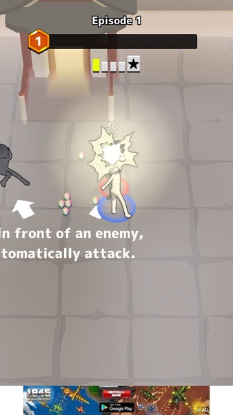 Blitz Hero - Preview 8