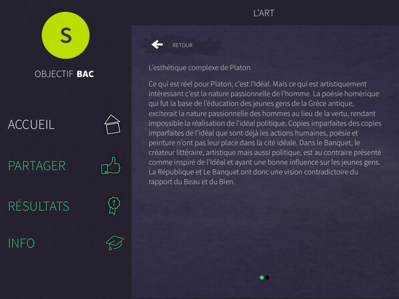 Objectif Bac S - Preview 2