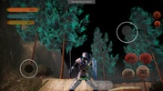 Black Soul Legacy screenshot 2