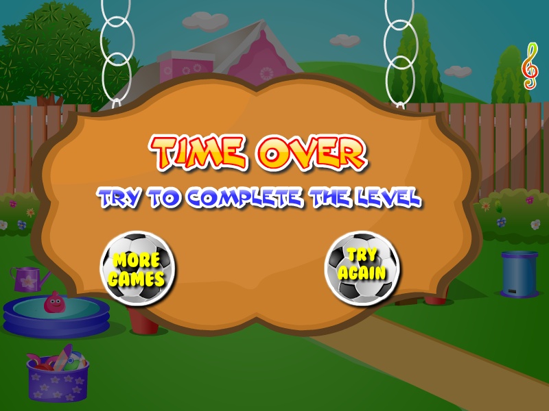 Kids House Cleanup - Preview 3