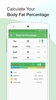 BMI Calculator: Weight Tracker screenshot 5