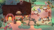 Pony Town - Social MMORPG screenshot 6