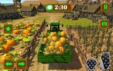 Farm Transport Tractor Driver screenshot 4