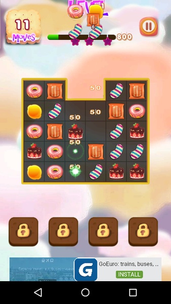 Cake Crash - Preview 13