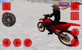 Motorbike Motocross Simulator 3D screenshot 12