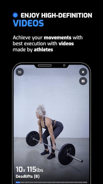 Hybroes Crossfitness - Preview 2