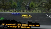 Street Nitro Drag Racing 3D screenshot 2