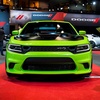 Dodge charger hellcat wallpape screenshot 6