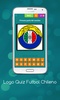 Logo Quiz Futbol Chileno screenshot 17