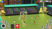 Indoor Futsal screenshot 4