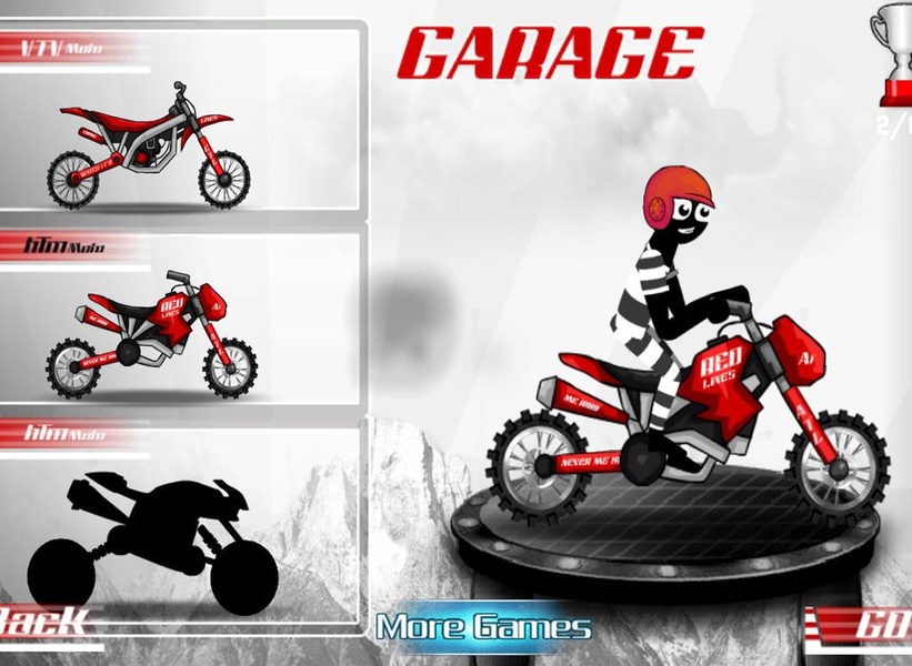 Stickman Prison Escape - Preview 1