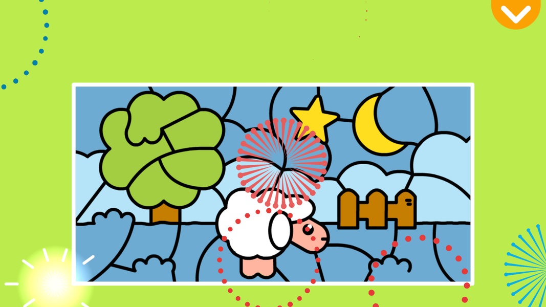 Pango KidsTime - Preview 5