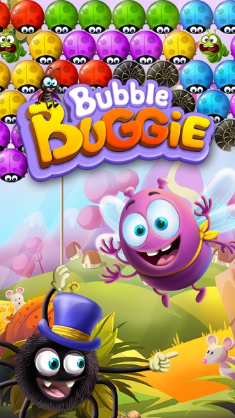 Bubble Buggie - Preview 6