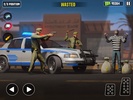 Cop Duty Police man Car Games screenshot 2